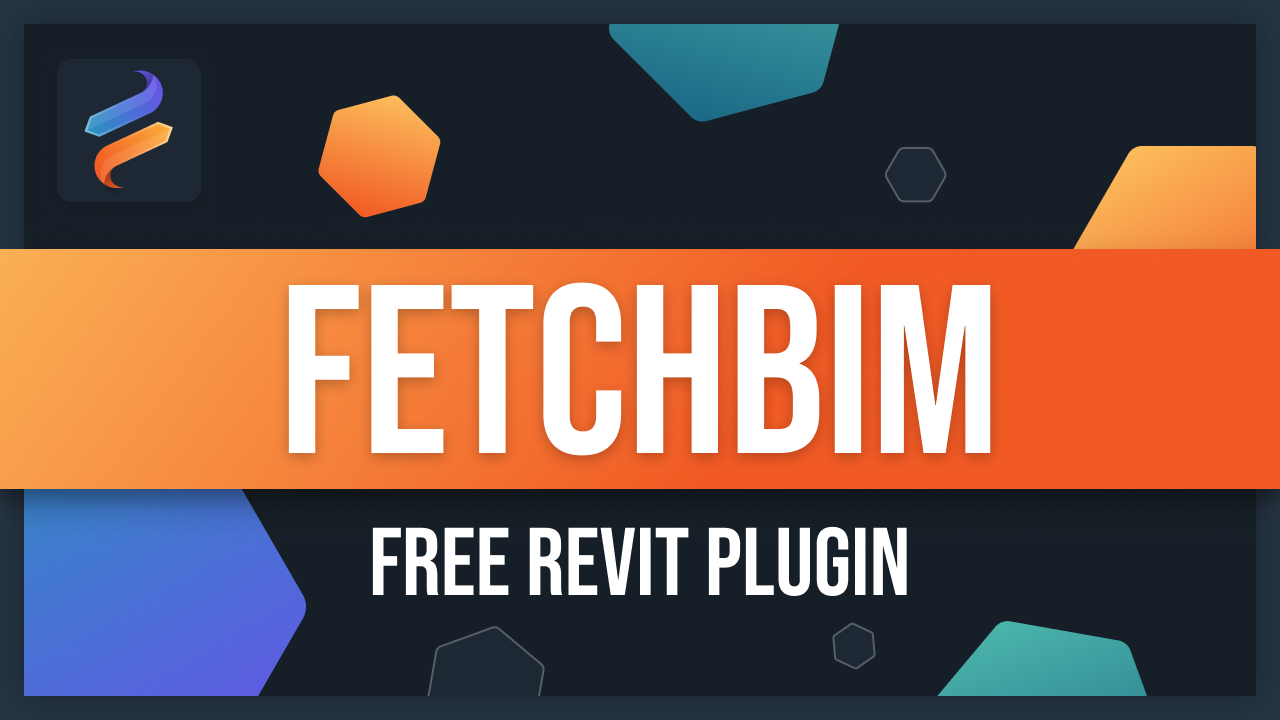 Enhance Your BIM Workflows: Discover the Benefits of Fetch and SSG Integration