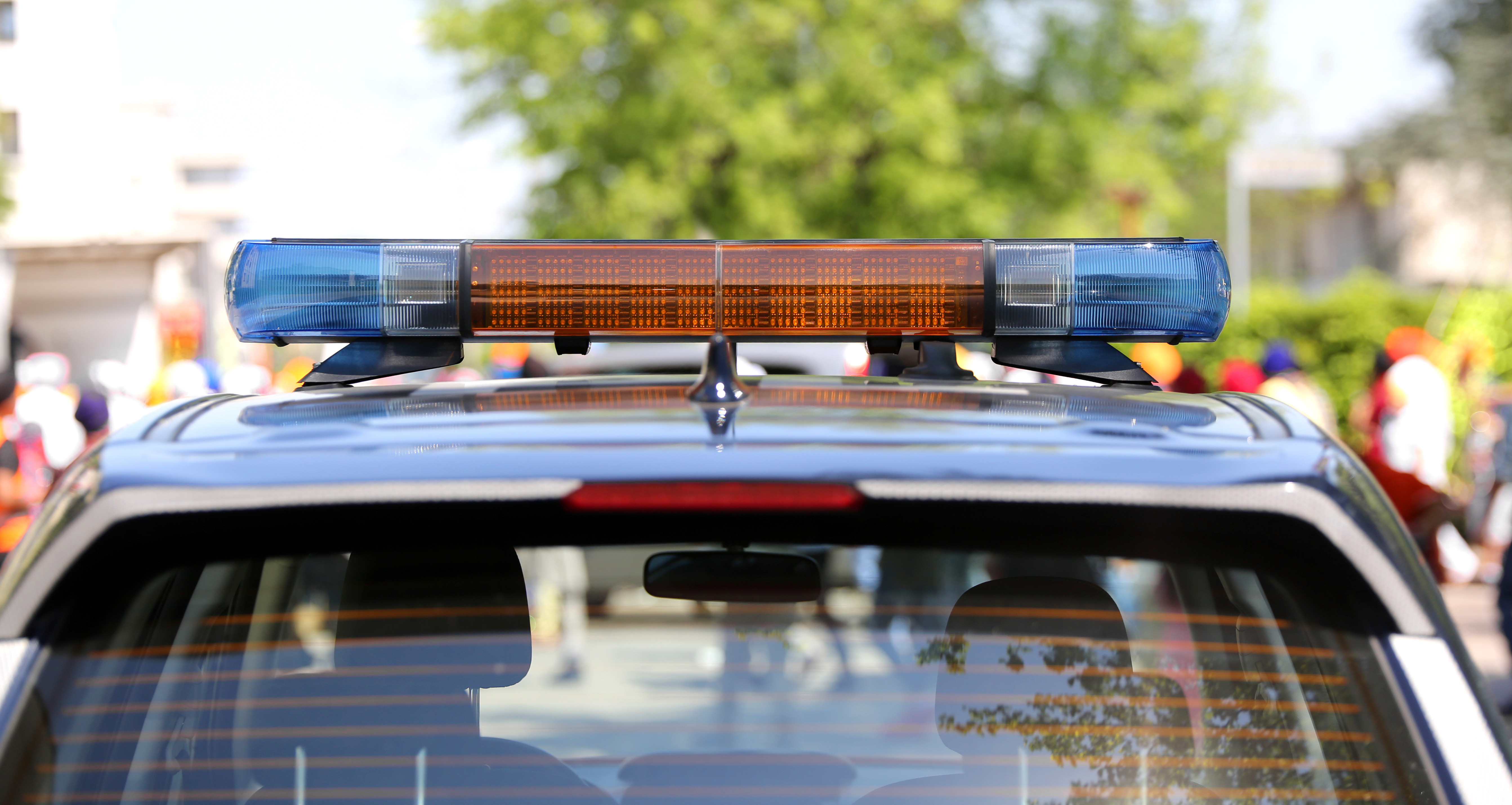 Why Resource Officers Need a Revolving Gun Safe