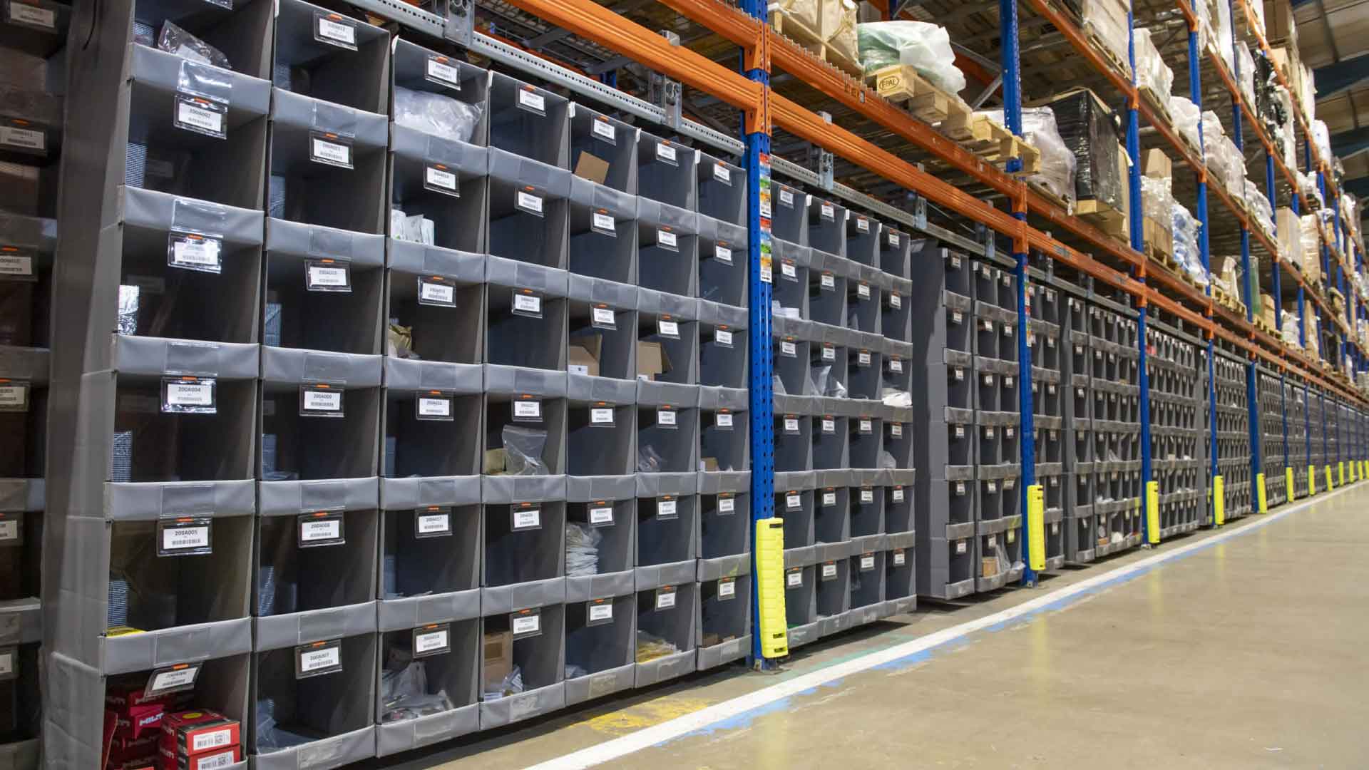 Warehouse Automation 101: Where to Start for Real Results