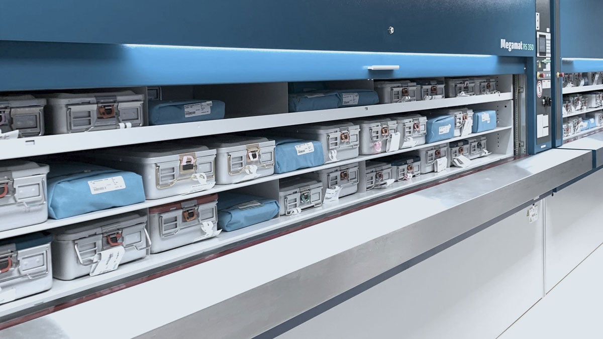 automated-sterile-storage-equipment-shelves
