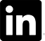 LinkedIn Icon