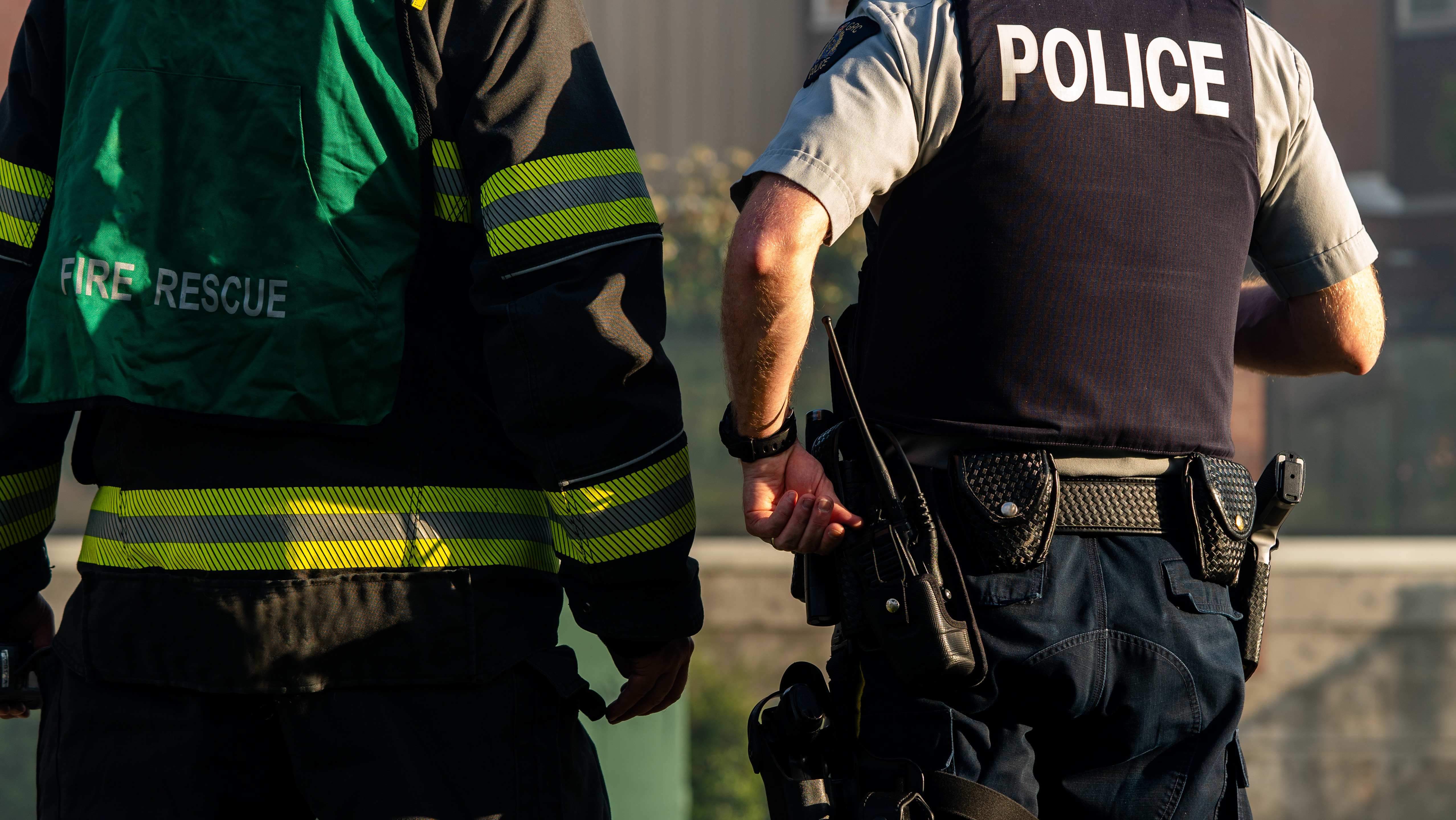 Enhancing Public Safety with Innovative Storage Solutions